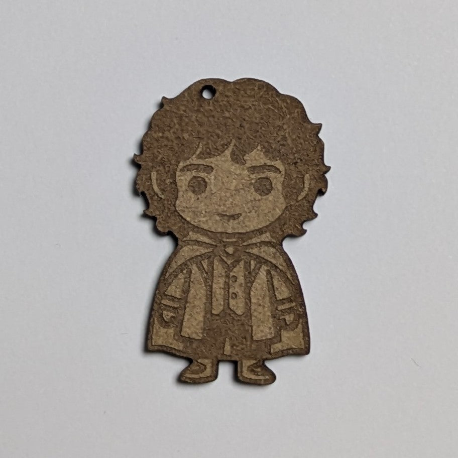 Anheng til nøkkelring - LOTR