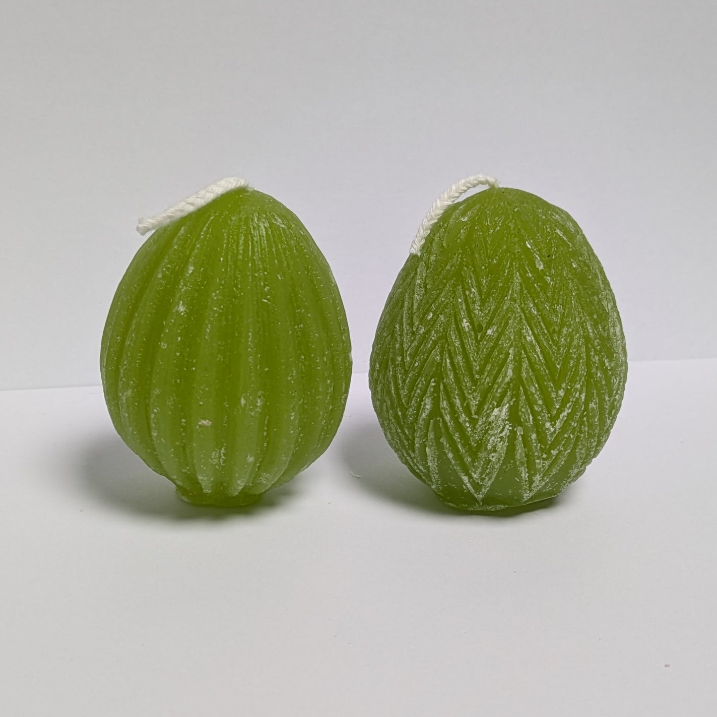 Drageegg par (fleire fargar)