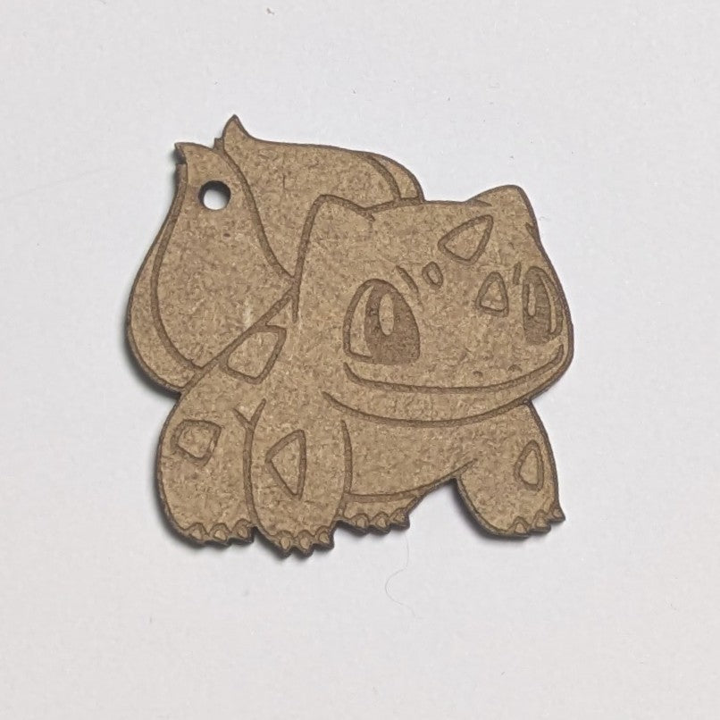 Anheng til nøkkelring - Pokemon