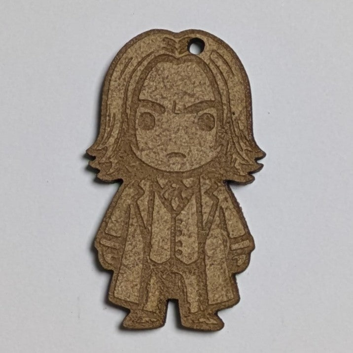 Anheng til nøkkelring - Harry Potter