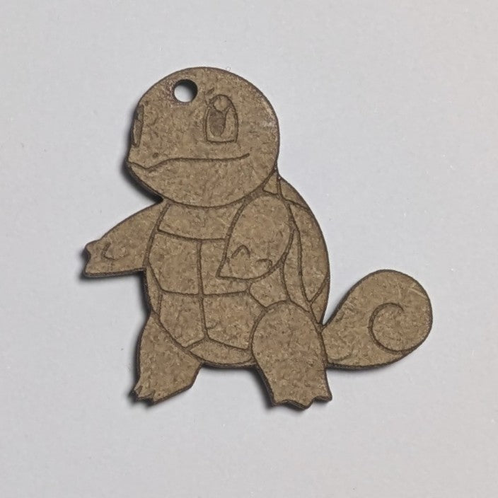 Anheng til nøkkelring - Pokemon