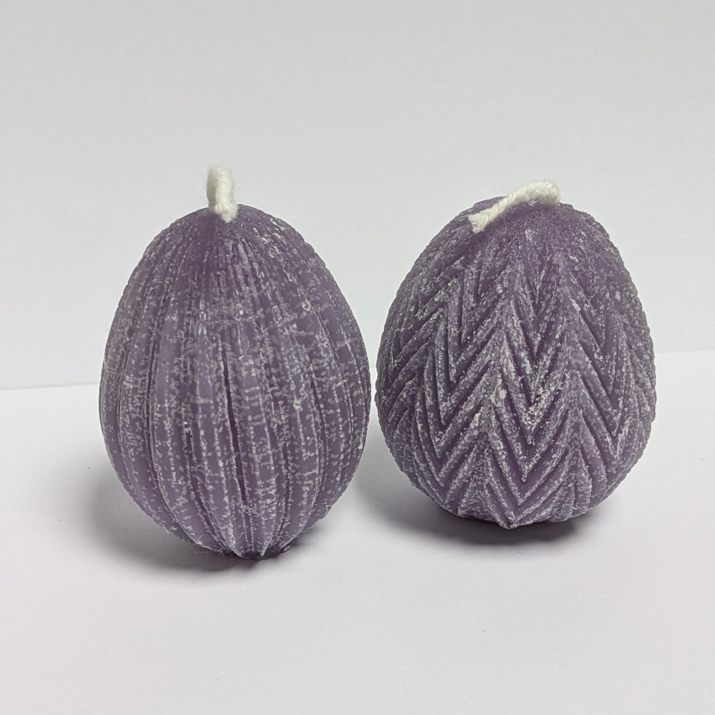 Drageegg par (fleire fargar)