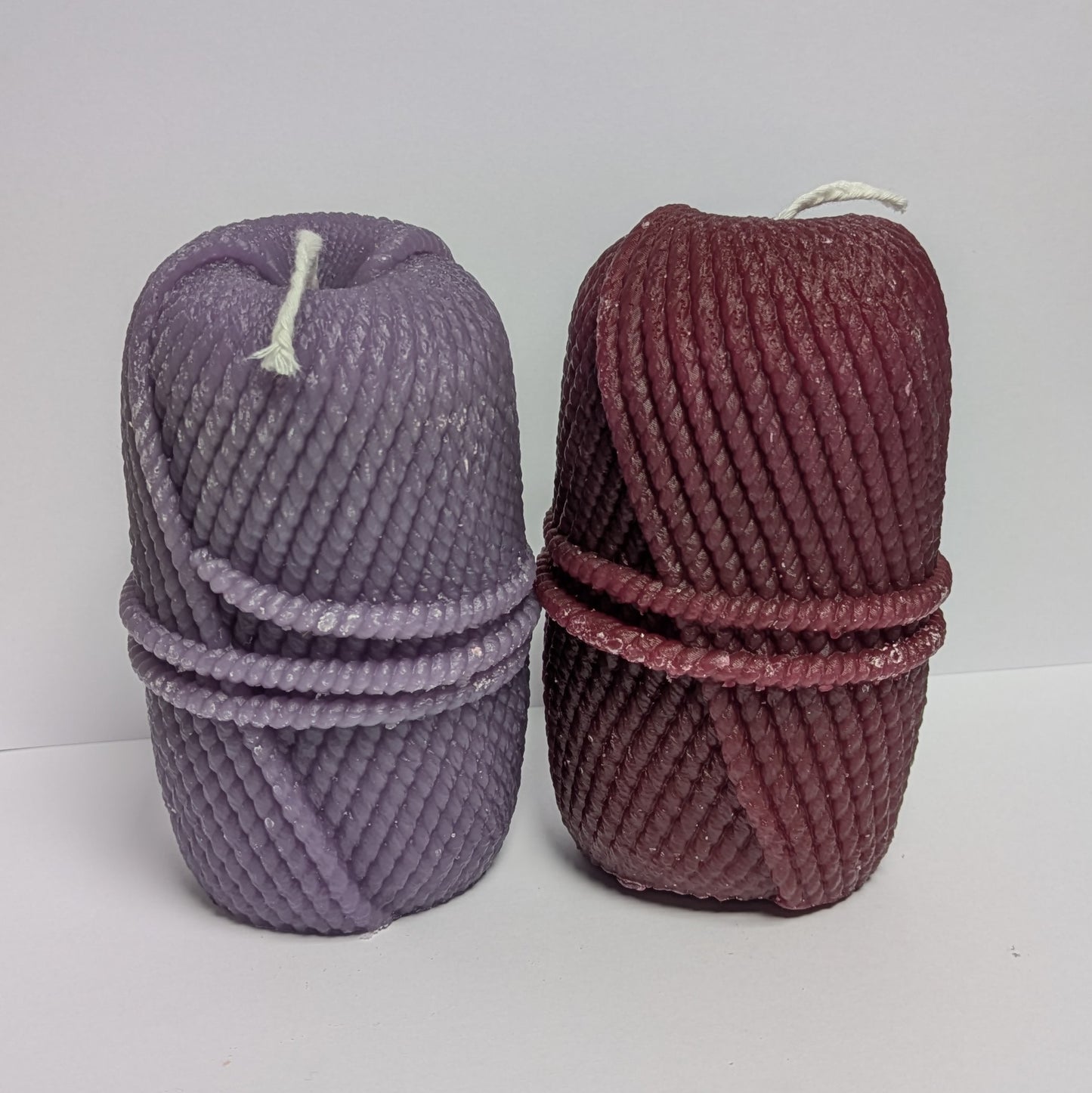 Nøste (fleire fargar)