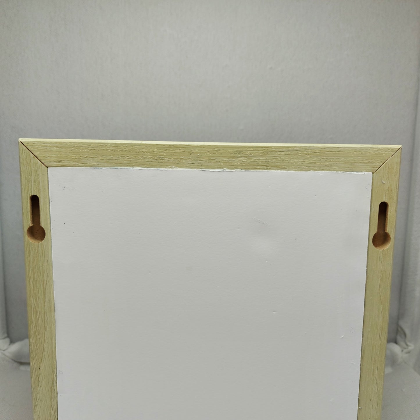 Diorama frame set