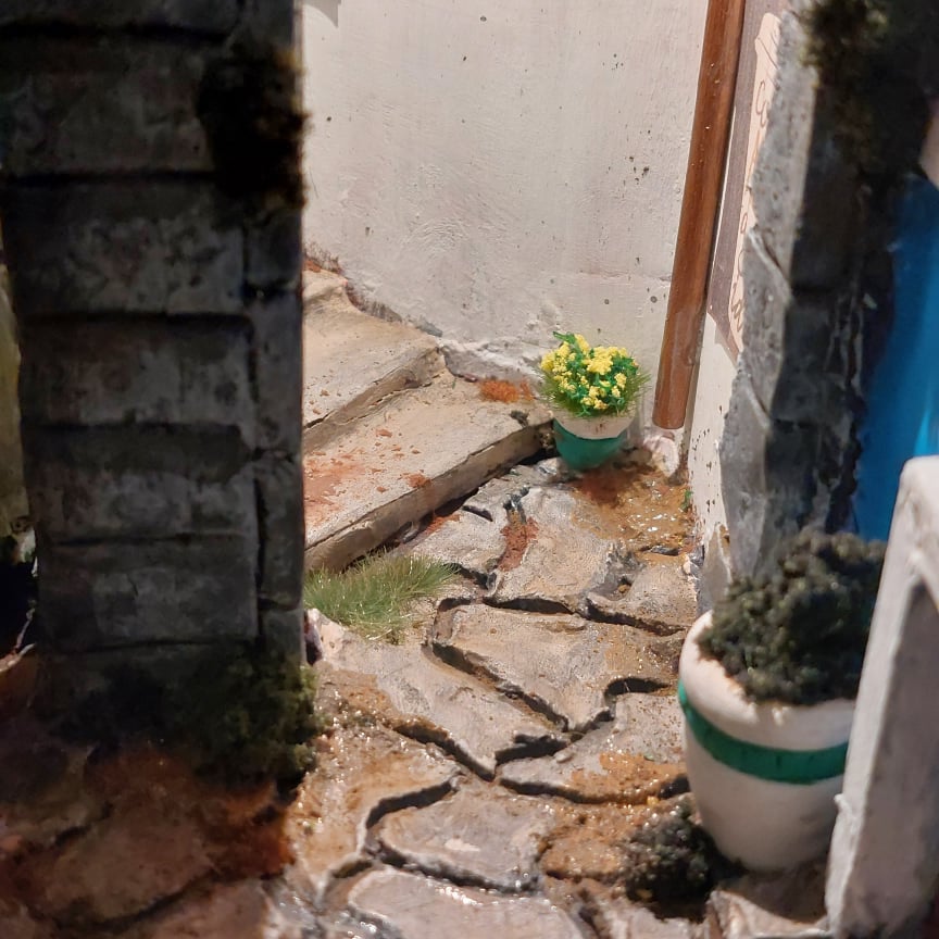 Italian street